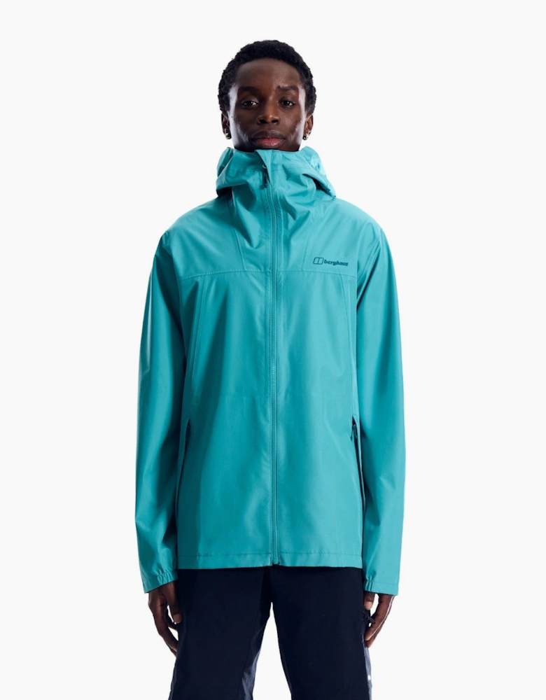 Berghaus Mens Deluge Pro 3.0 Waterproof Walking Jacket