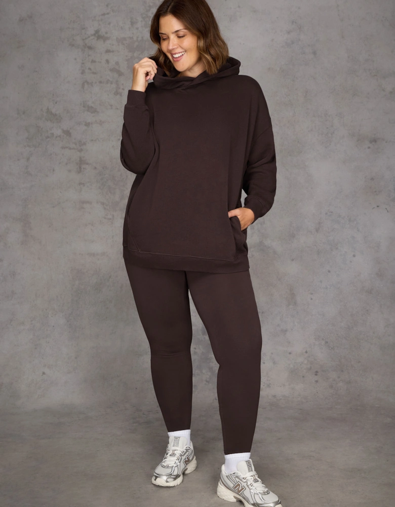 Chocolate Legging