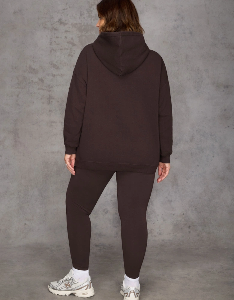 Chocolate Legging