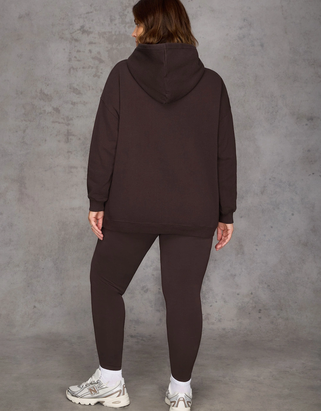 Chocolate Legging