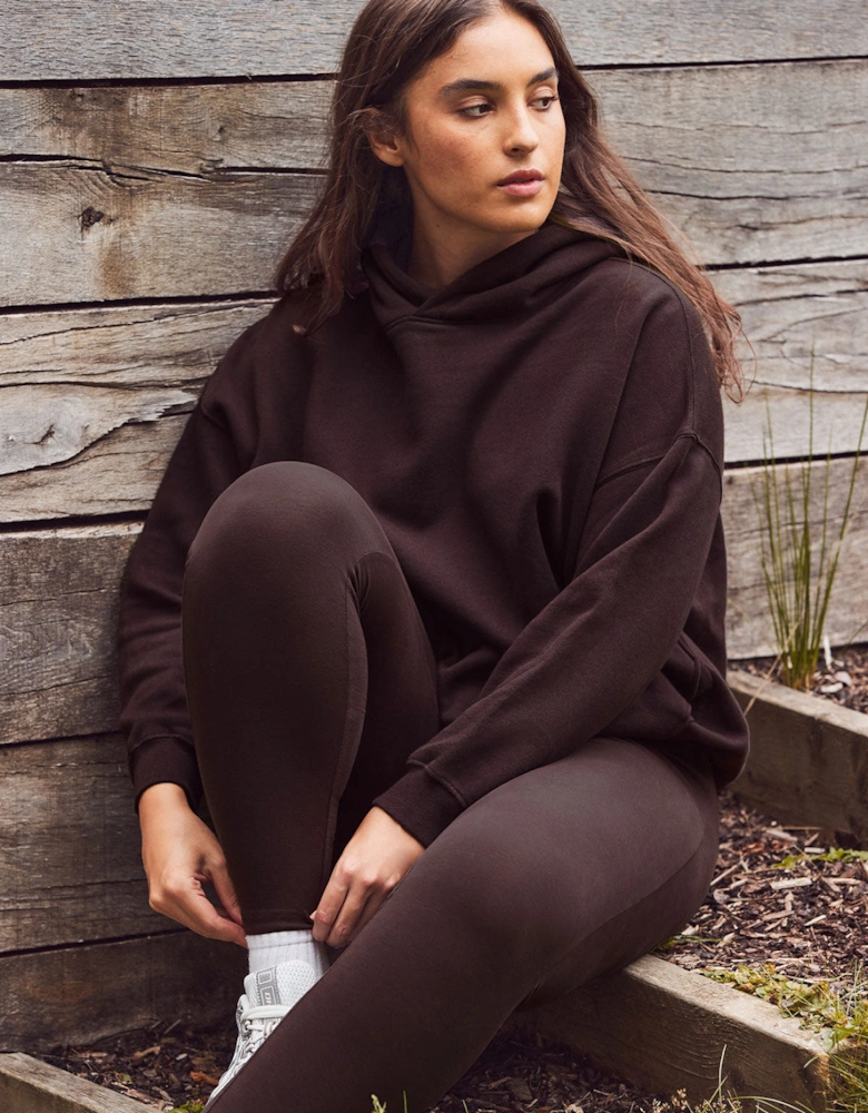 Chocolate Legging
