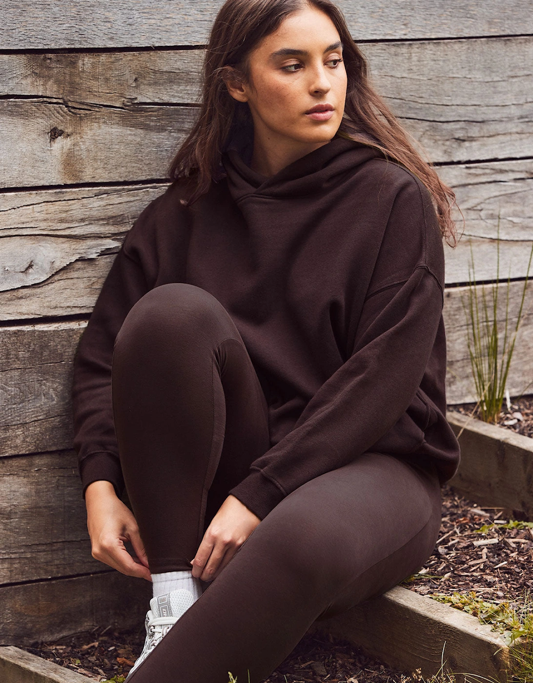 Chocolate Legging