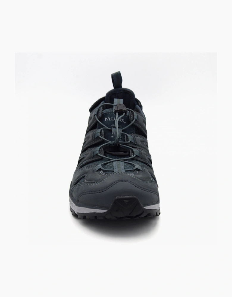 4767 BRINDISI MEN'S CASUAL SHOES