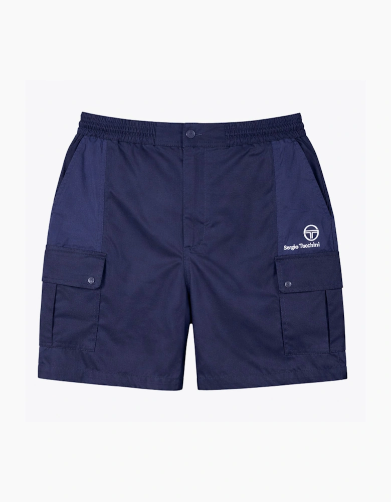 Calisti Shorts Maritime Blue