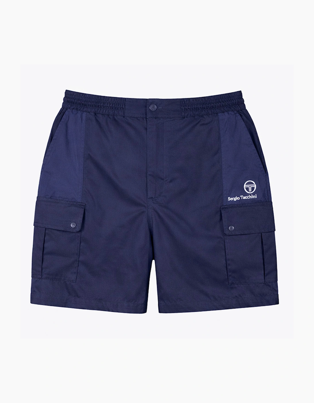 Calisti Shorts Maritime Blue, 3 of 2