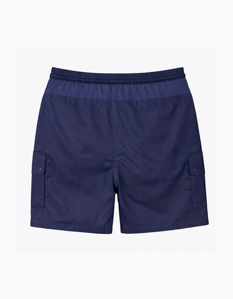Calisti Shorts Maritime Blue