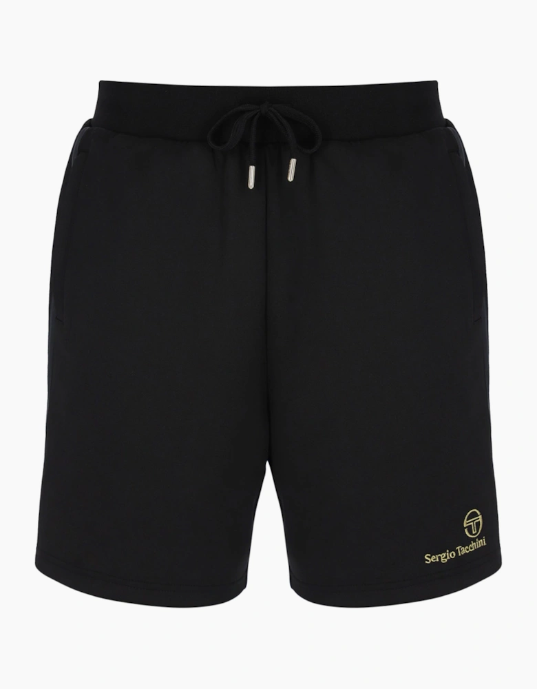 Cassio Shorts Black