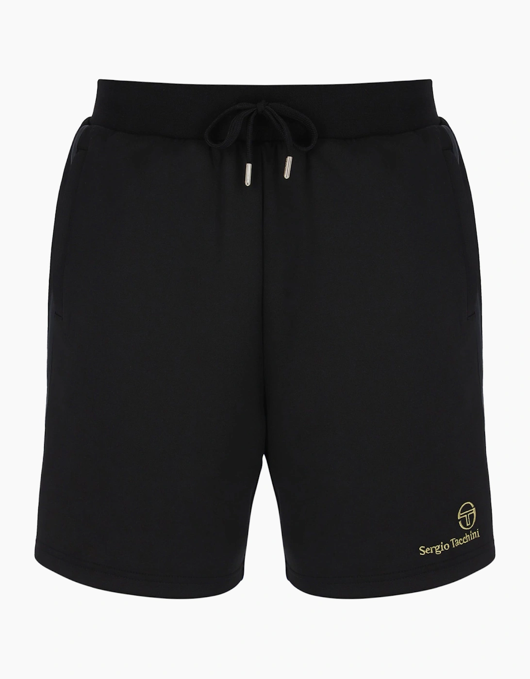 Cassio Shorts Black, 4 of 3