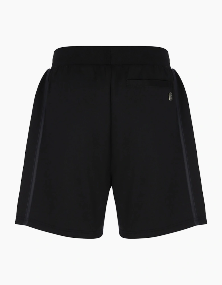 Cassio Shorts Black