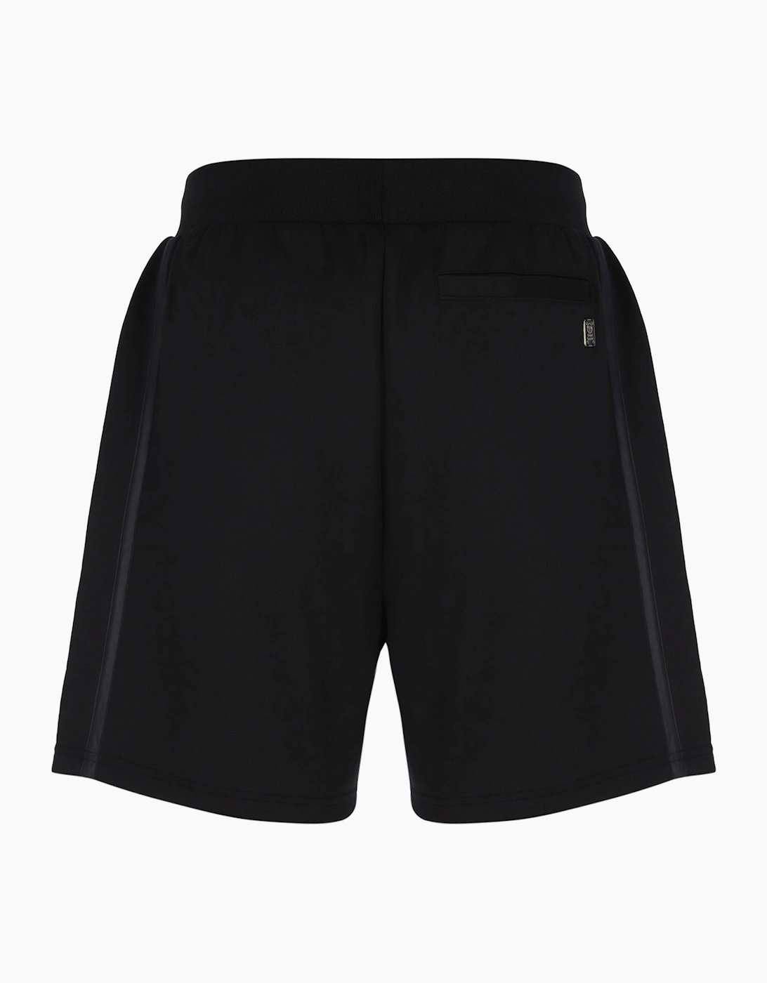 Cassio Shorts Black