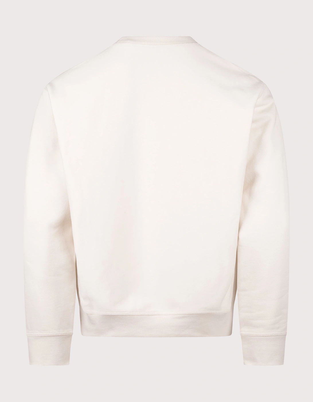 Relaxed Fit American Script Sweatshirt