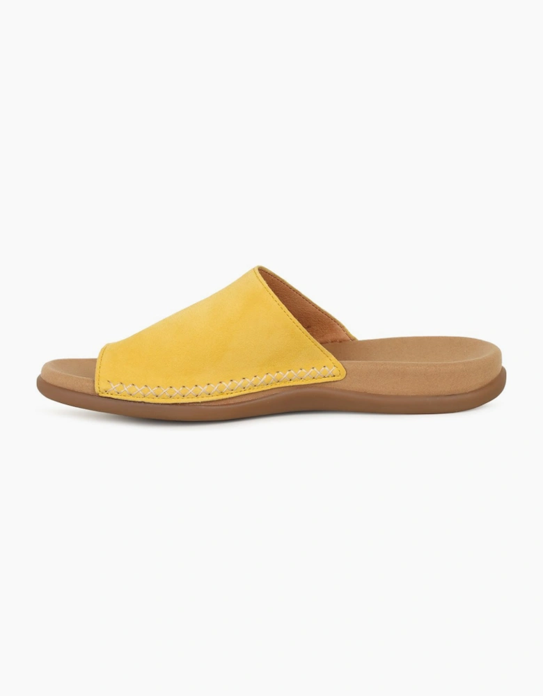 Lanzarote Womens Sandals