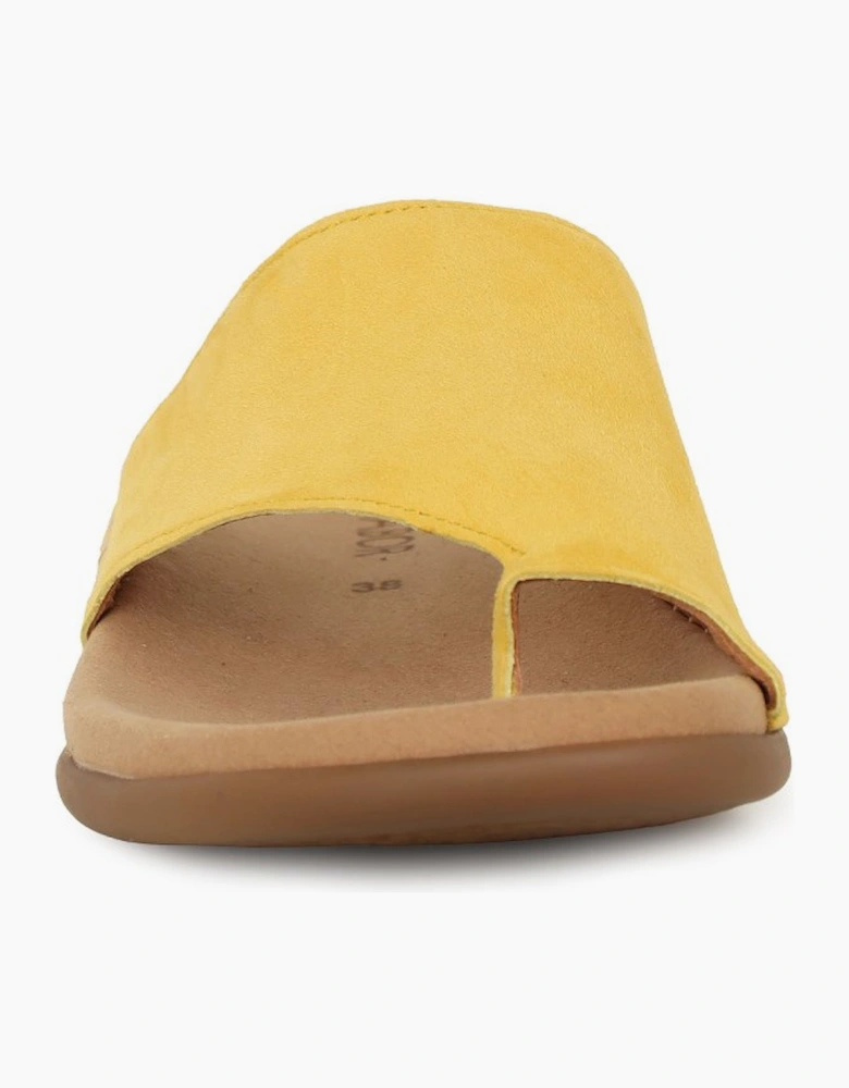 Lanzarote Womens Sandals