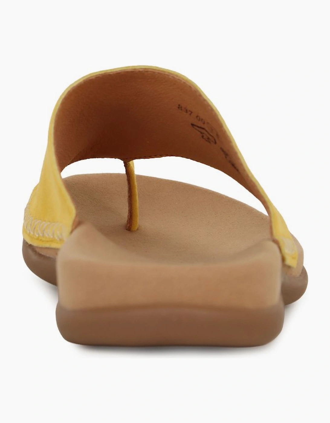 Lanzarote Womens Sandals