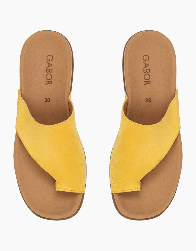 Lanzarote Womens Sandals