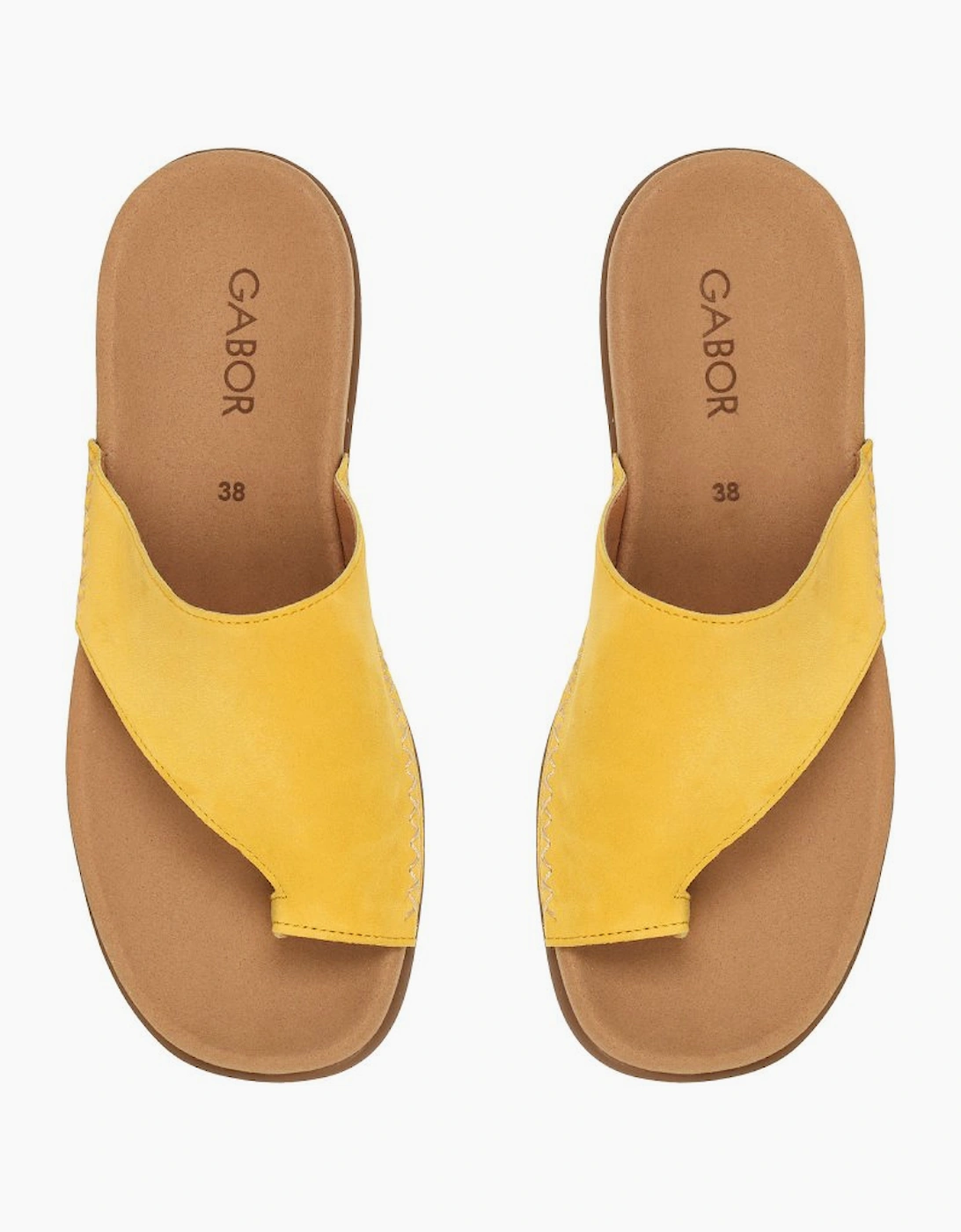 Lanzarote Womens Sandals