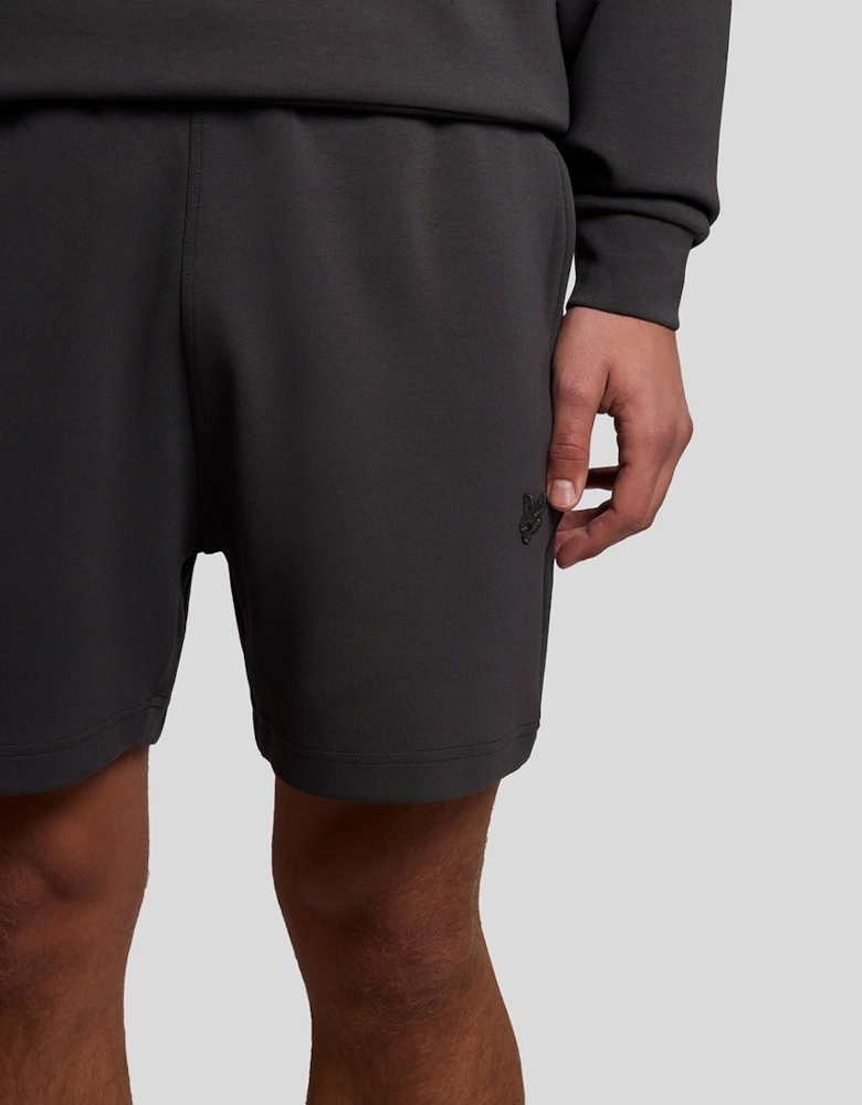 Relaxed Sweat Short