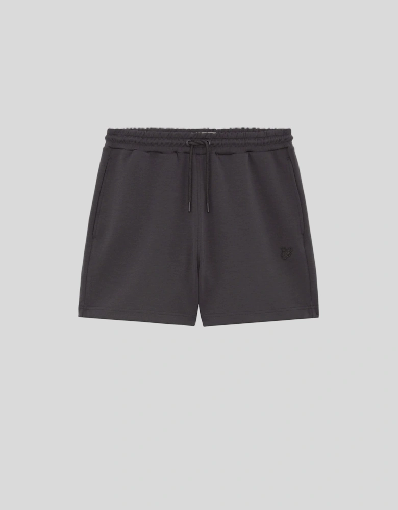 Relaxed Sweat Short