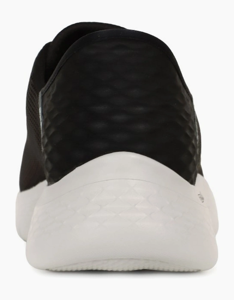 GO Walk Flex Slip In Mens Trainers