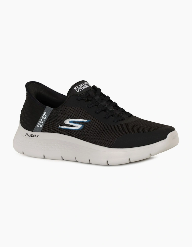 GO Walk Flex Slip In Mens Trainers