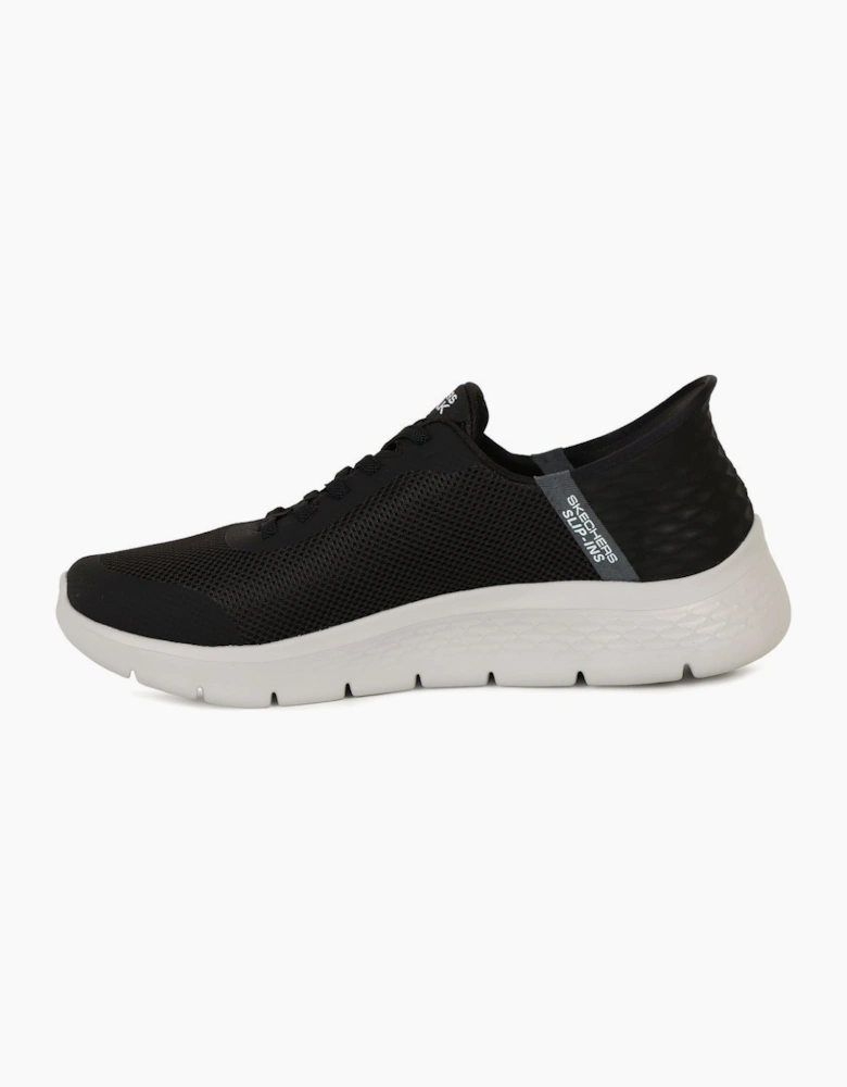 GO Walk Flex Slip In Mens Trainers