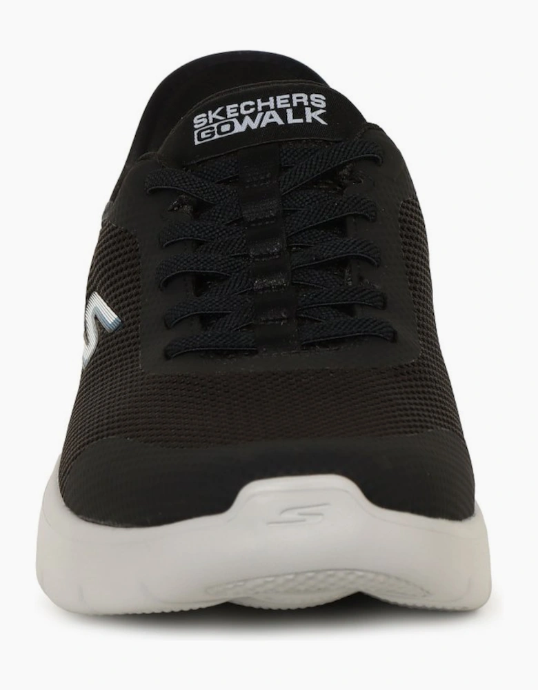 GO Walk Flex Slip In Mens Trainers