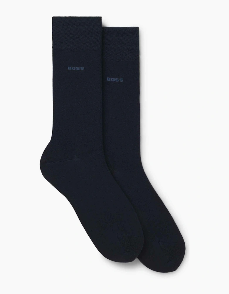 2 Pack of Socks in a Regular Length