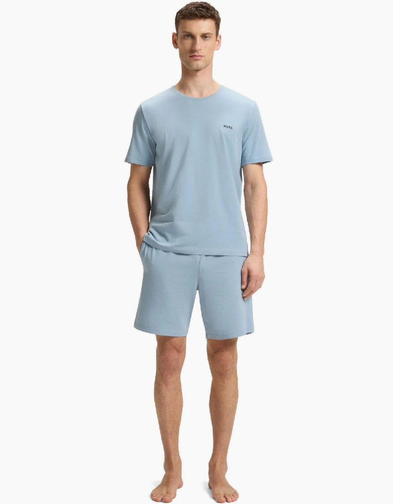 Mix&Match Regular-Fit Lounge T-Shirt