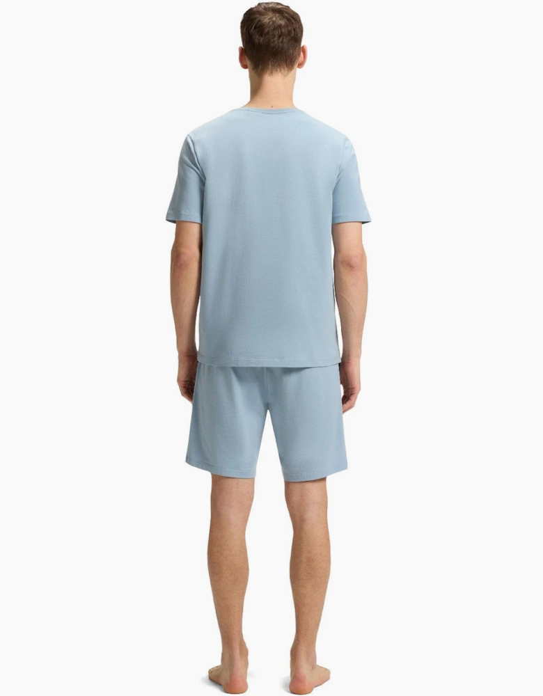 Mix&Match Regular-Fit Lounge T-Shirt