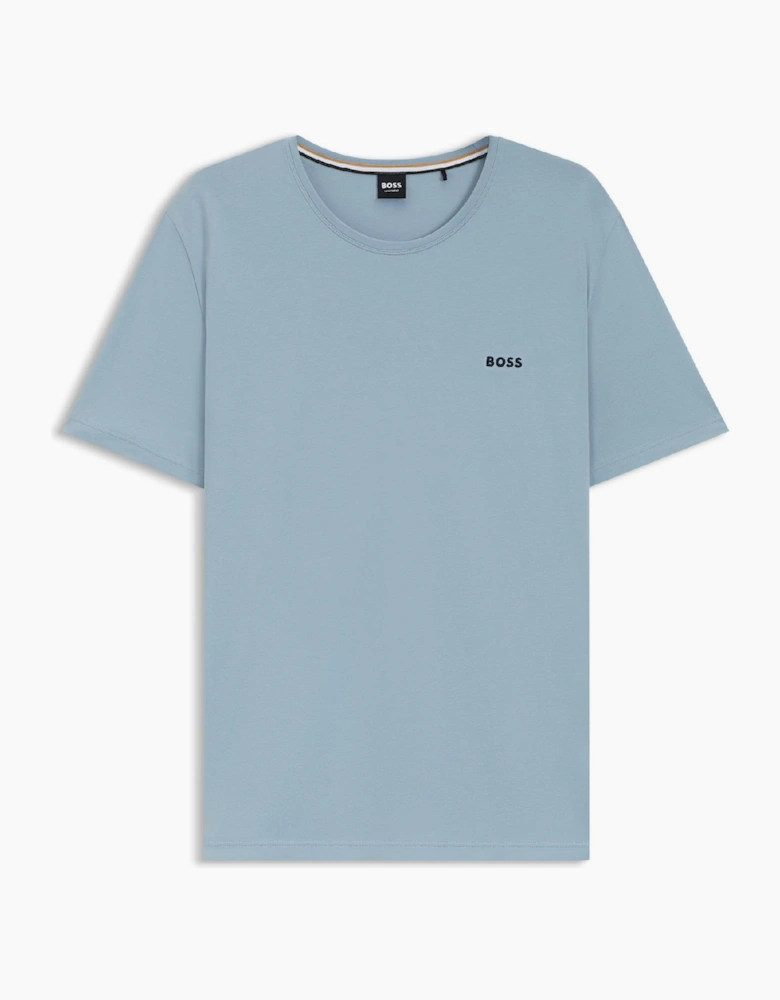 Mix&Match Regular-Fit Lounge T-Shirt