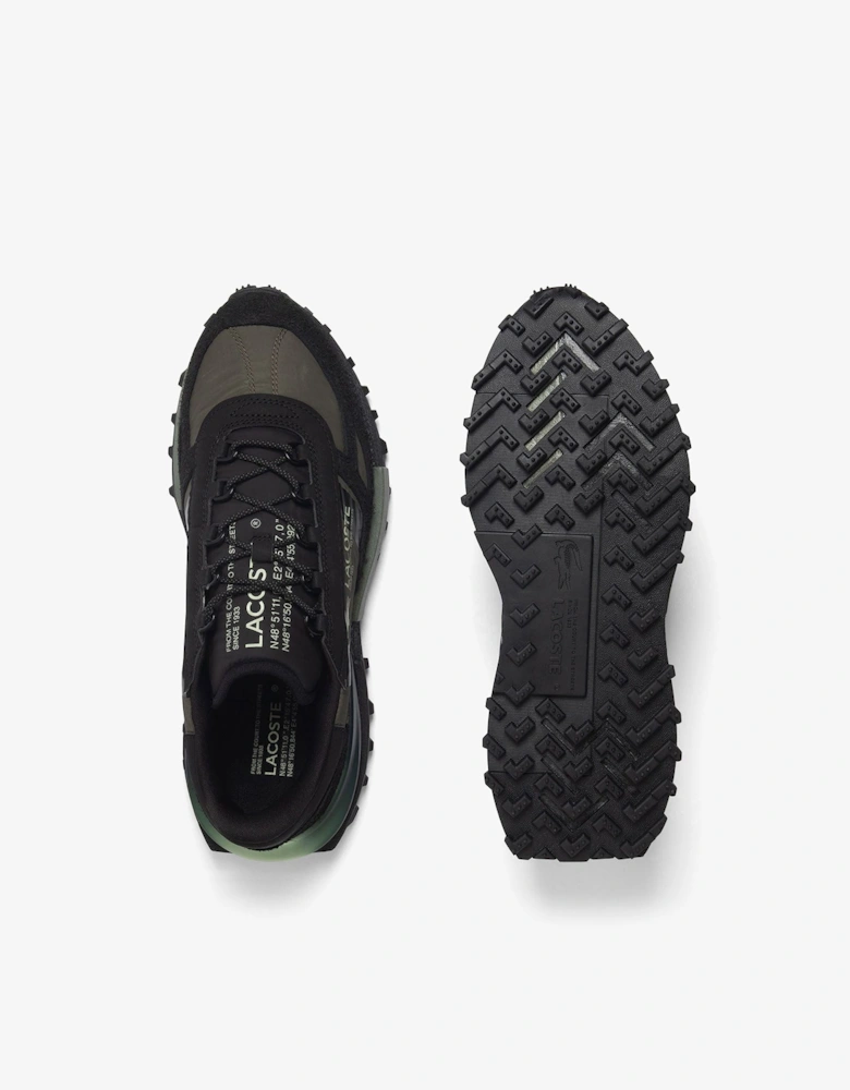 Elite Active Trainers