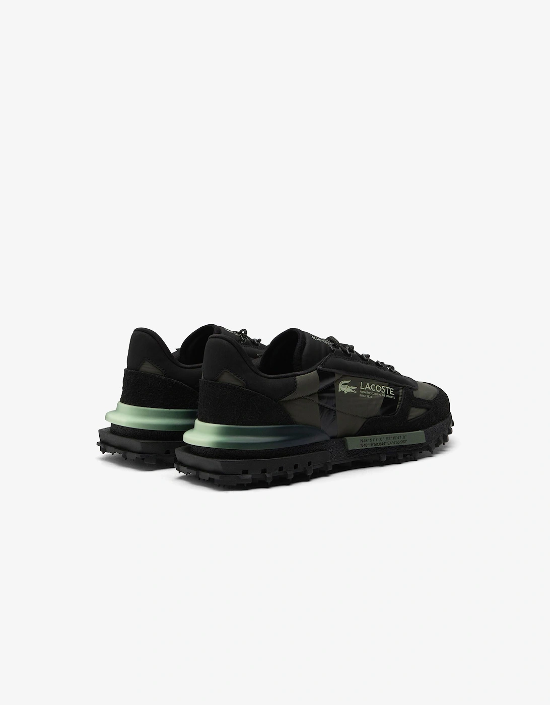 Elite Active Trainers