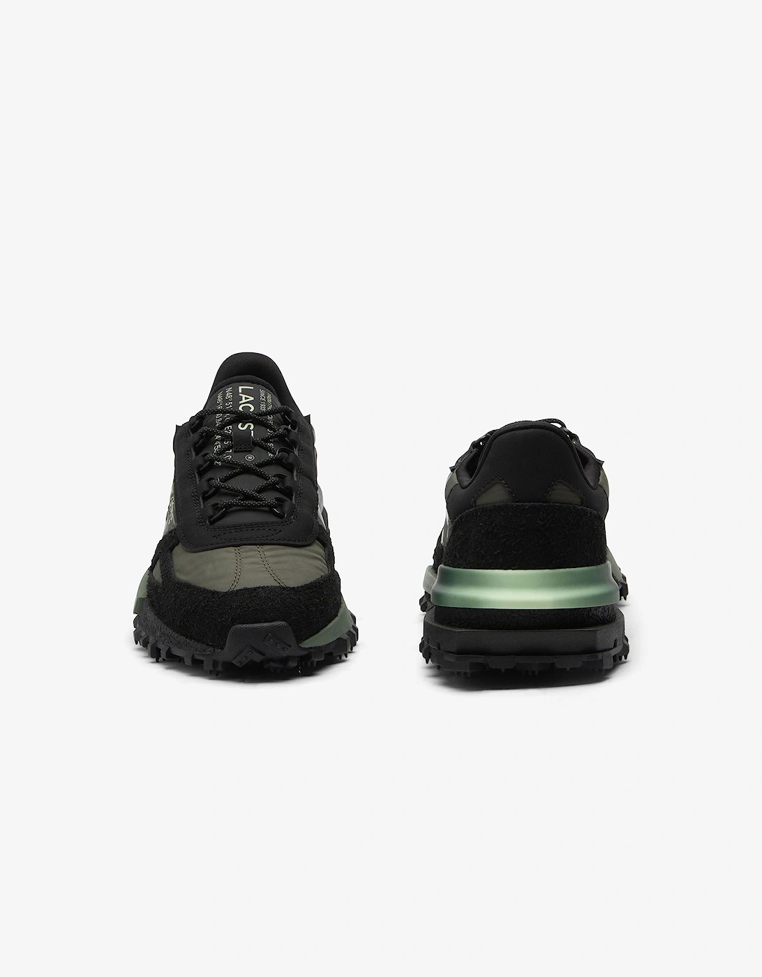 Elite Active Trainers