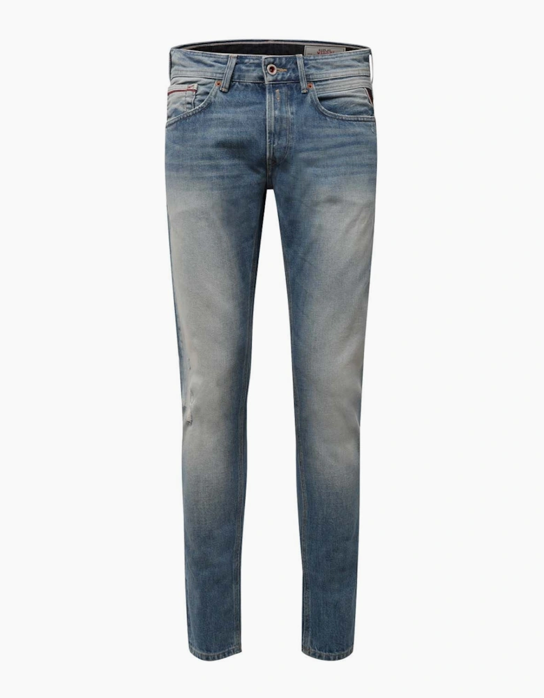 Willbi Regular-Fit Jeans