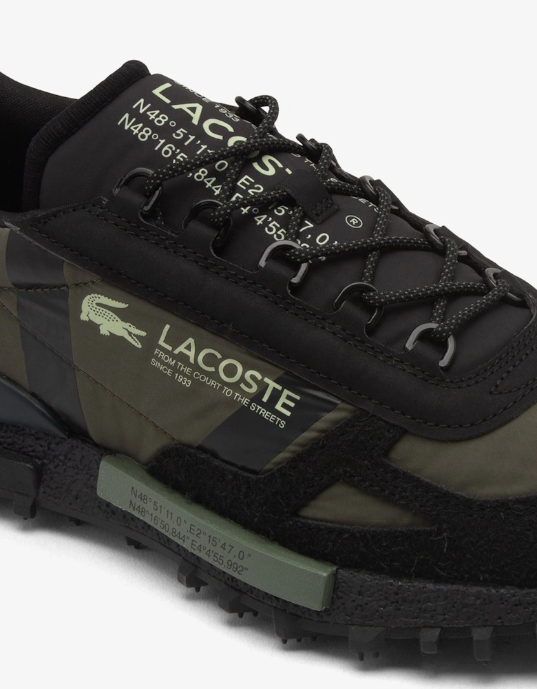 Elite Active Trainers