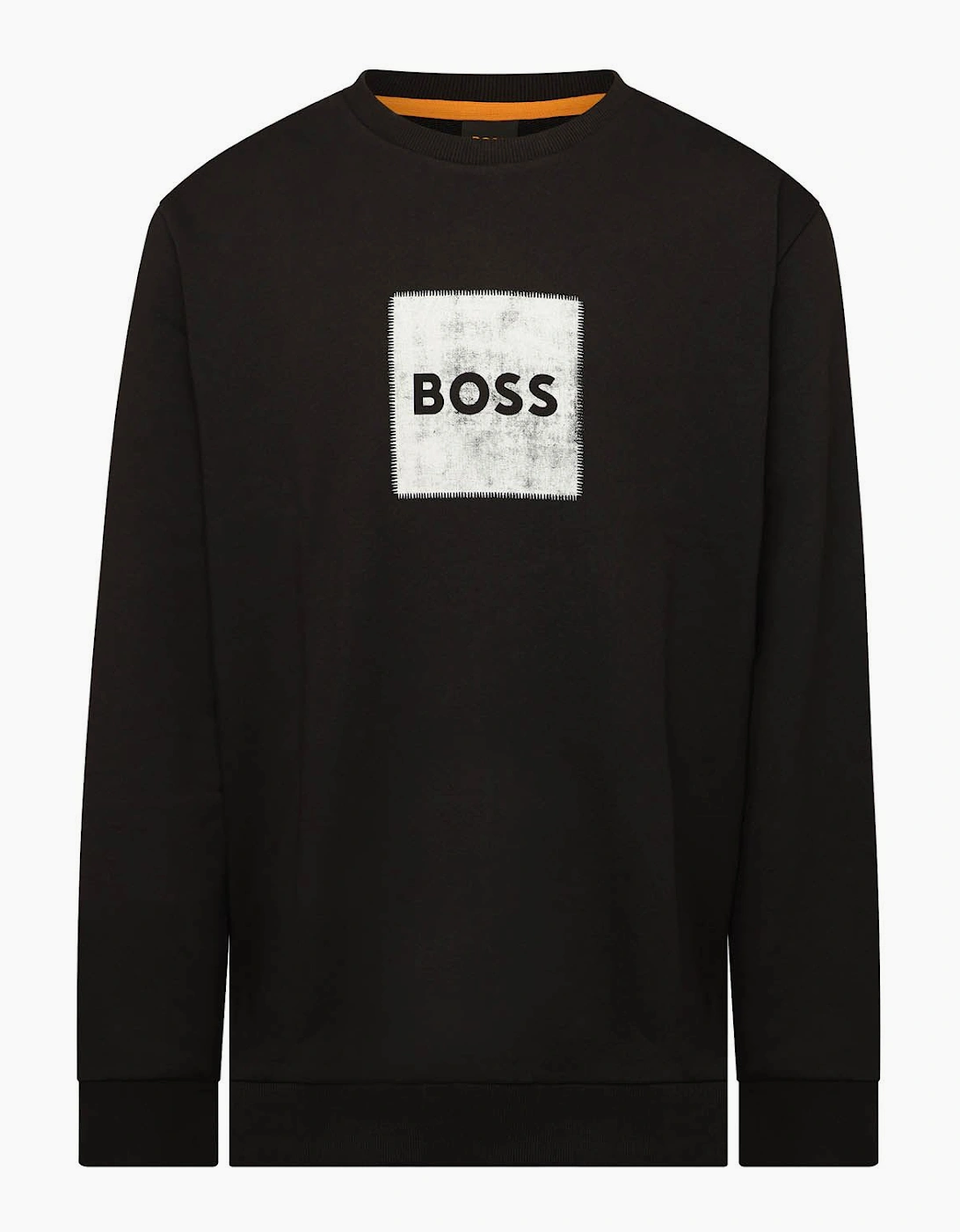 We BossStitch Sweatshirt, 2 of 1