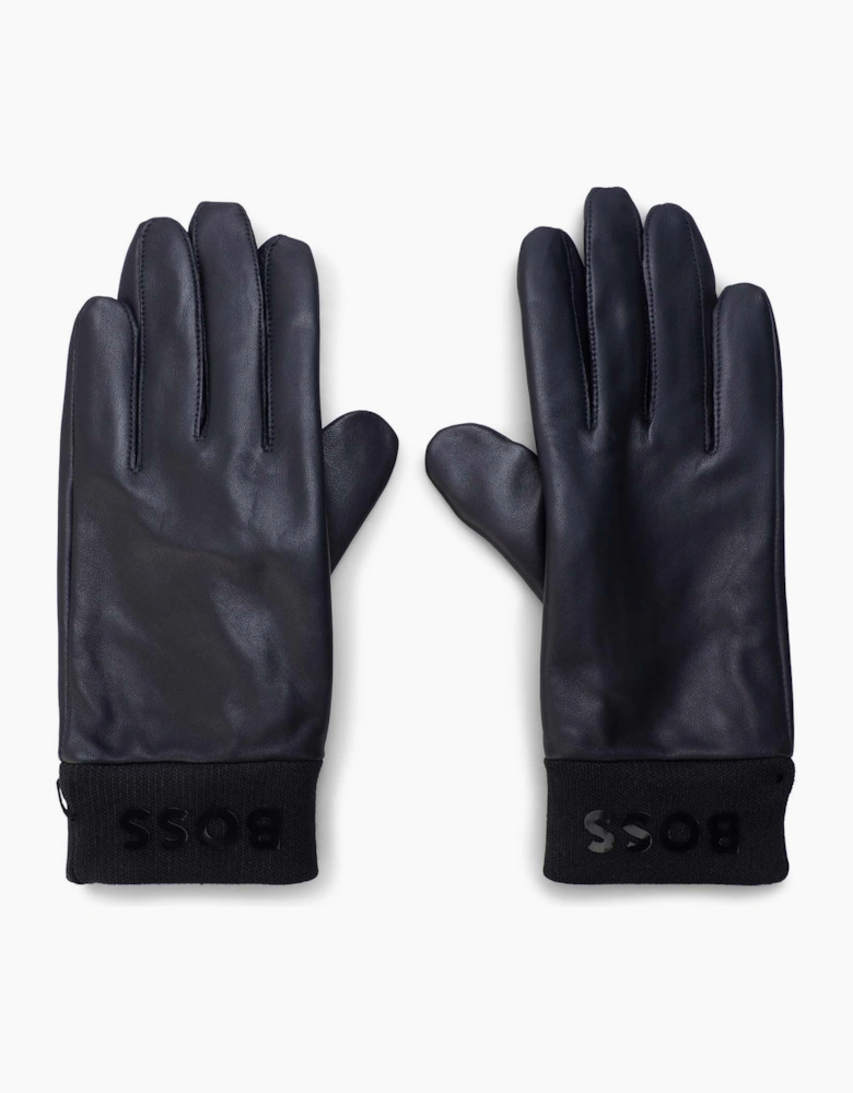 Hyden 1 Leather Gloves