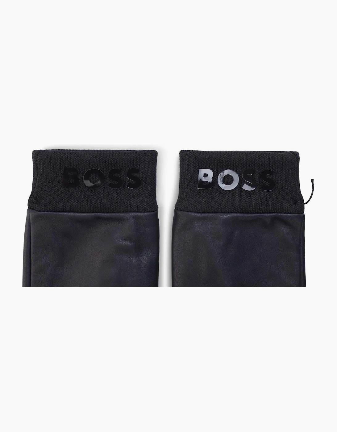 Hyden 1 Leather Gloves