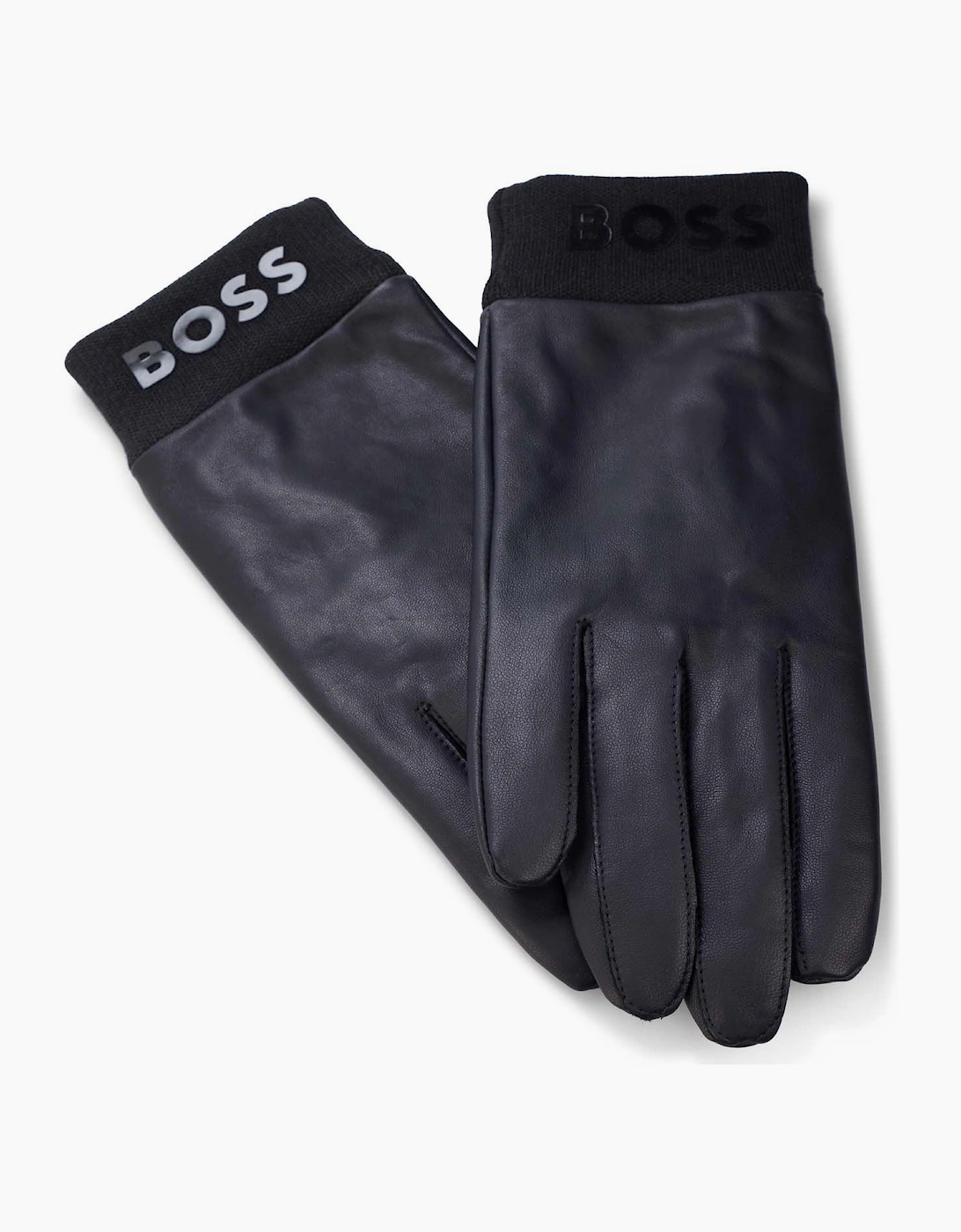 Hyden 1 Leather Gloves