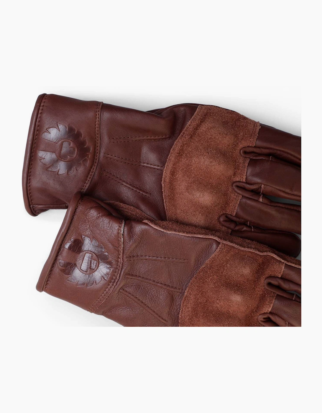 Clinch Gloves