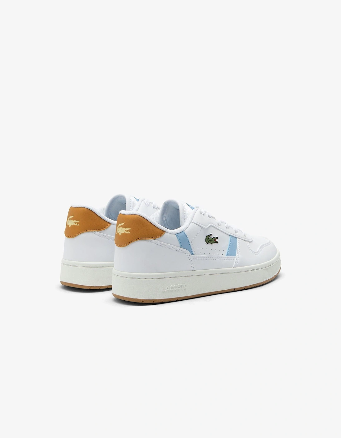 Juniors T-Clip Set Trainers