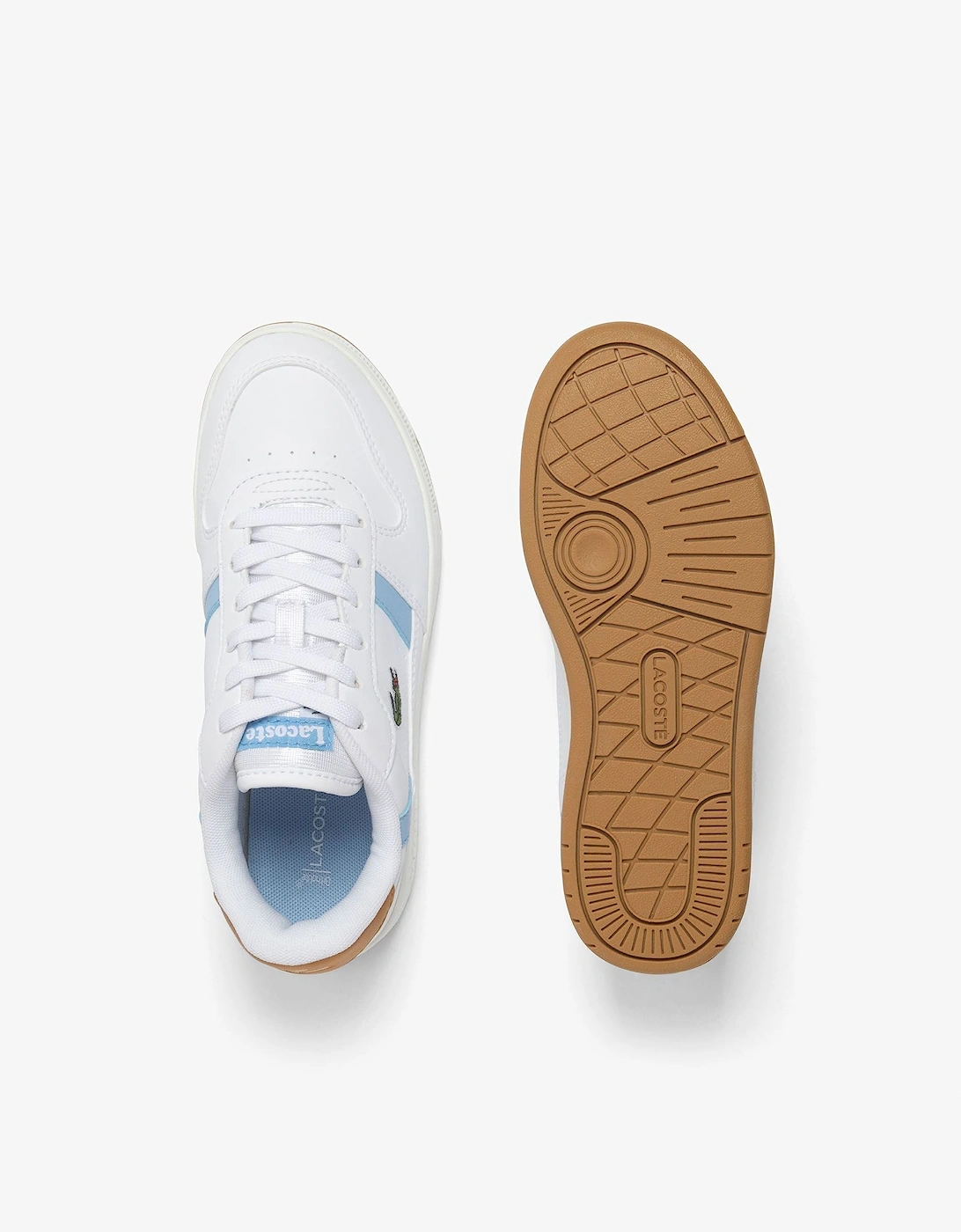 Juniors T-Clip Set Trainers