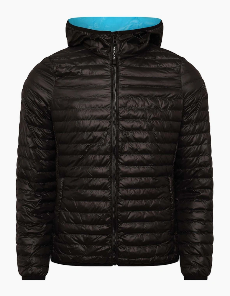 Quilted Jacket