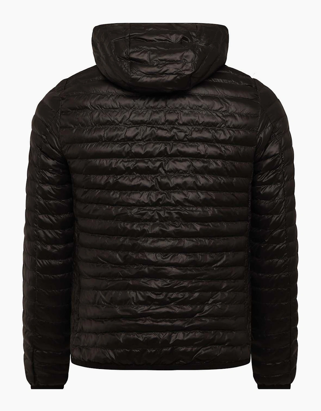 Quilted Jacket