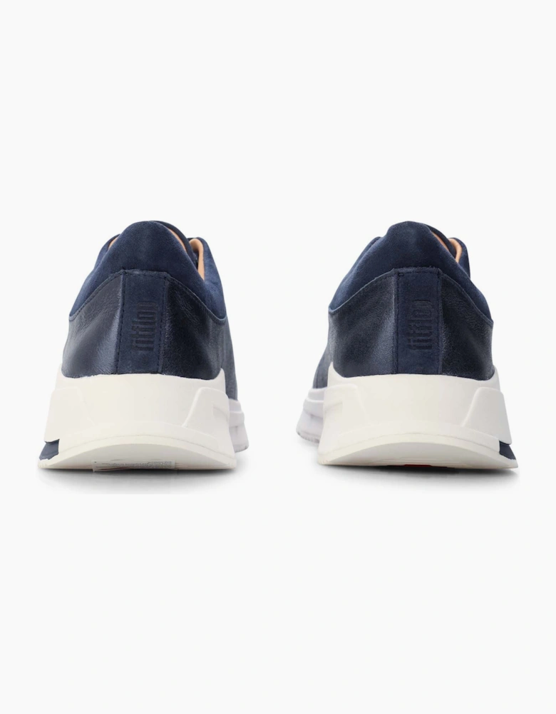 Freya Suede Sneakers