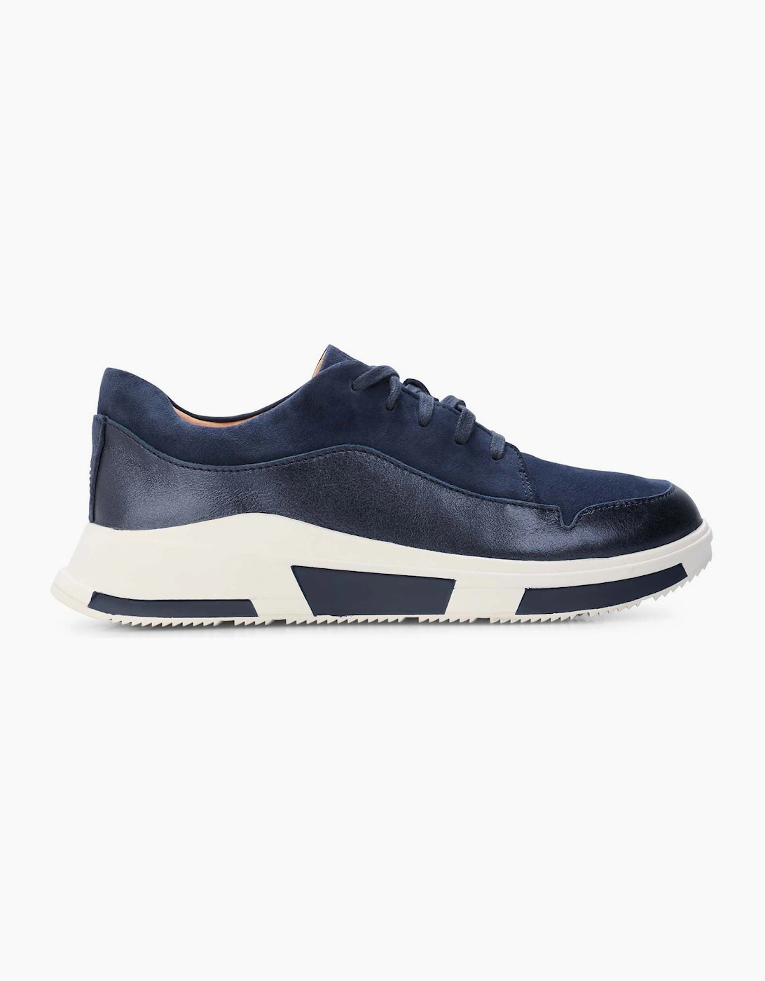 Freya Suede Sneakers, 6 of 5