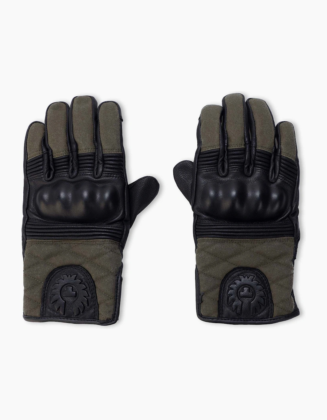 Hampstead Gloves, 7 of 6