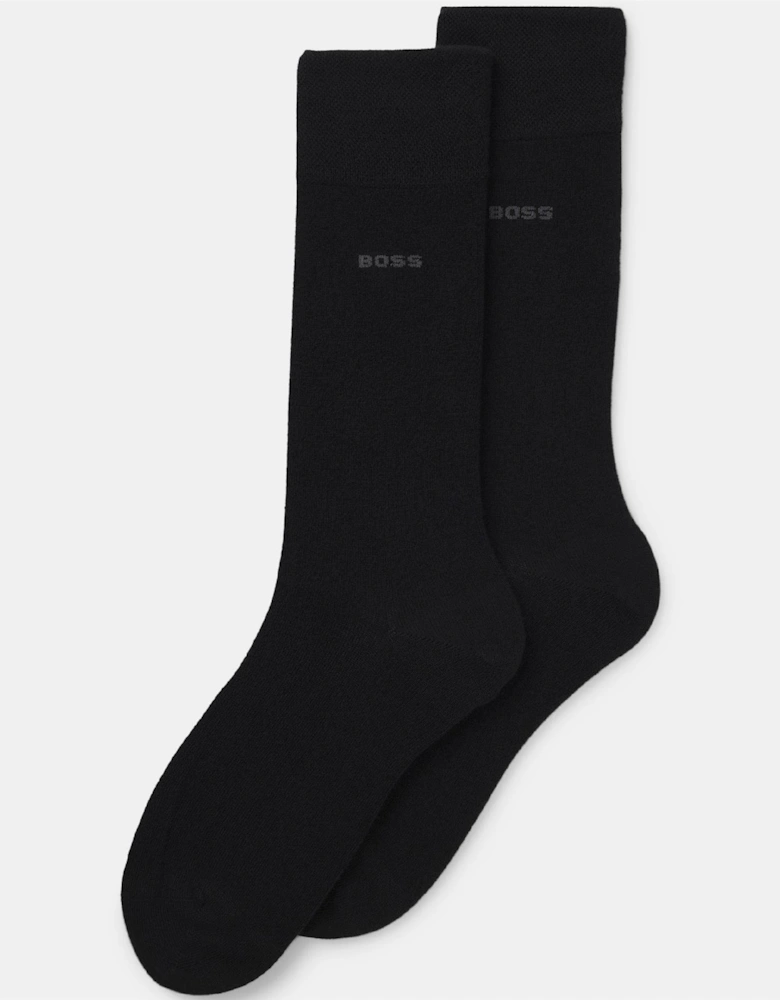 2 Pack of Socks in a Regular Length