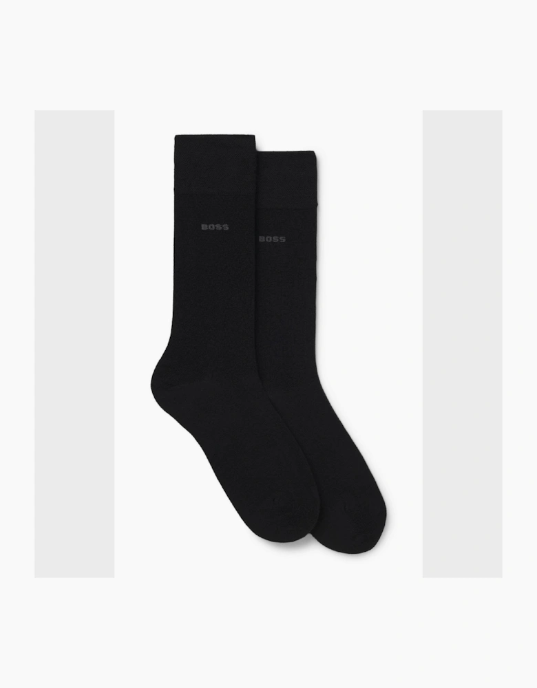 2 Pack of Socks in a Regular Length