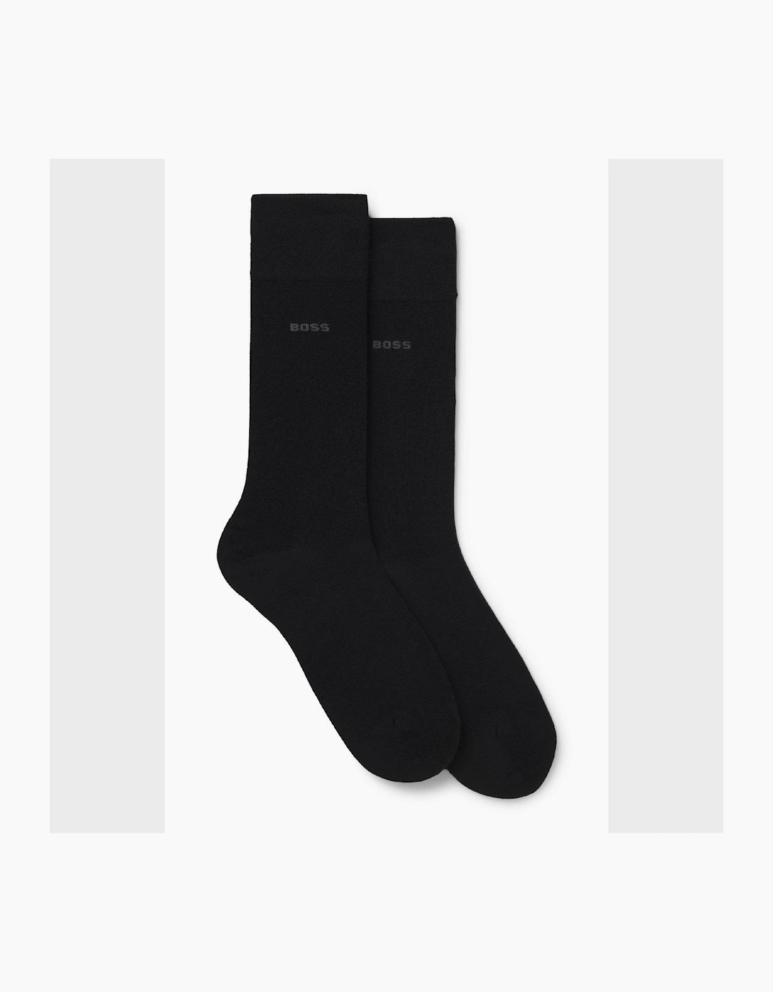 2 Pack of Socks in a Regular Length